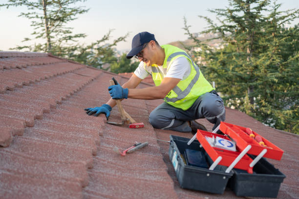 Trusted Belle, WV Roofing Contractor Experts
