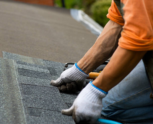 Best Best Roofing Contractors  in Belle, WV
