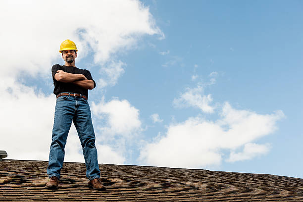 Best Best Roofing Contractors  in Belle, WV