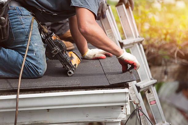 Roof Waterproofing Services in Belle, WV