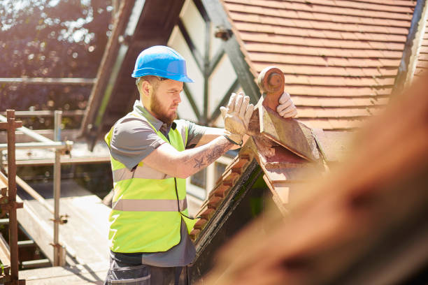 Slate Roofing Contractor in Belle, WV