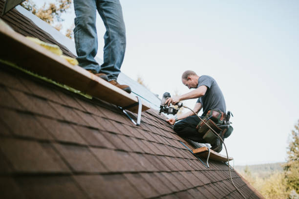 Best Tile Roofing Contractor  in Belle, WV