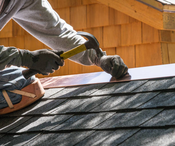 Best Roof Leak Repair  in Belle, WV